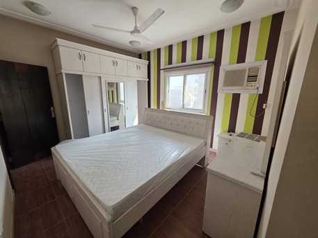 Hidd, Apartments/Houses, BHD 200/month,  Furnished,  2 BR,  BHD:-200/month FULLY FURNISHED 2 BHK APARTMENT FOR RENT IN HIDD -:MUNEEB" *35041493