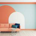 Interior Paint Designs That Instantly Refresh Spaces