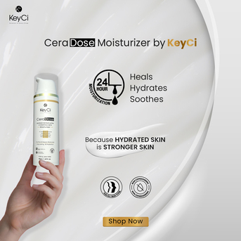 Mumbai, Health & Beauty Items, INR 584,  CeraDose Barrier Repair Ultra Hydrating Skin Moisturizer