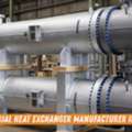 Industrial Heat Exchanger Manufacturer In India | Sharma Technocast