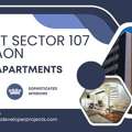 Studio,  Trident Sector 107 &ndash; Elevated Urban Living At Trident Sector 107