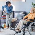 NDIS Personal Care Melbourne &ndash; True Loving Care