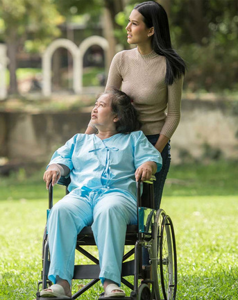 Melbourne, Business, NDIS Personal Care Melbourne &ndash; True Loving Care