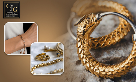 New York, Jewelry, USD 1,  Find Your Perfect Jewelry Piece In Boca Raton