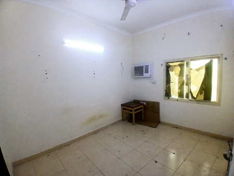 Hidd, Apartments/Houses, BHD 100/month,  1 BR,  Room For Rent Old Hidd Including Ewa
