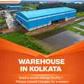 Spacious Warehouse In Kolkata By Ganesh Complex