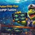 Pokership App VPIP Tables Explained For New Poker Players
