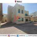 BHD 1400, 450 Sq. Meter, Semi-furnished 5 Bedroom Villa, Mahooz - BD 1400 Excl WSMZ040