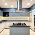 Trusted Kitchen Renovator In Gurgaon | Betula Kitchen