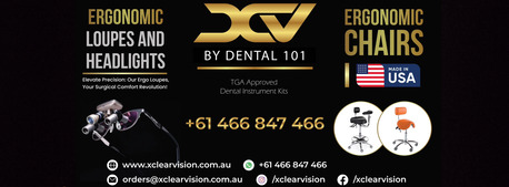 Melbourne, Tools, XCLEARVISION