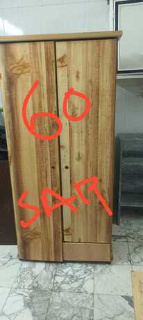 Aziziyah, Appliances, SAR 230,  Cupboard, Kitchen Cabinets, Tea Table & Water Dispenser