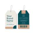 Baggage Tags