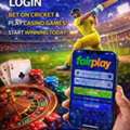 Fairplay Login For Easy Account Entry