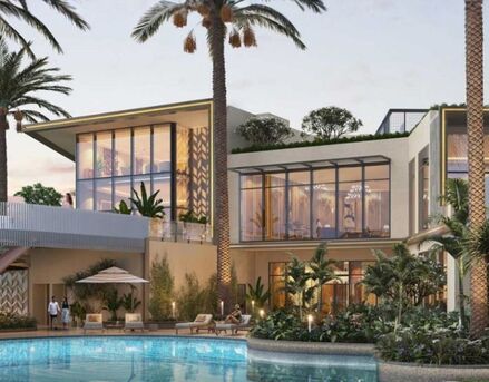 Noida, Offices, 800 Sq. Meter,  Residential Property In Noida | Experion Elements