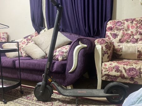 Naseem, Bicycles, Sar 300,  Electric Scooty For Sale