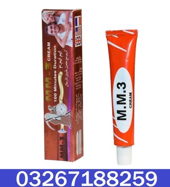 Lahore, Health & Beauty Items, PKR 2500,  MM3 Cream In Pakistan In Pakistan - 0326 7188259