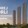 2 BR,  Godrej Worli | Luxury Living In Mumbai