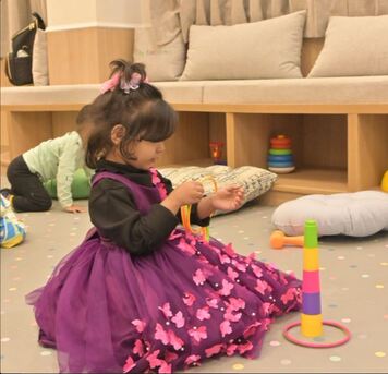 Gurgaon, Daycare, Play School In Sushant Lok &ndash; A Well-Rounded Early Years