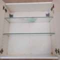 SAR 100,  Excellent Condition IKEA Bathroom Cabinet