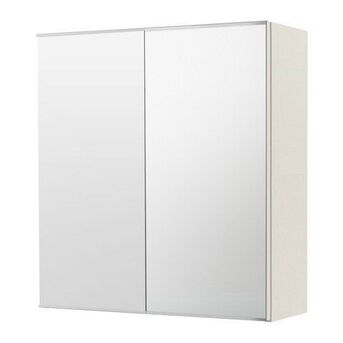 Dammam, Household Items, SAR 100,  Excellent Condition IKEA Bathroom Cabinet