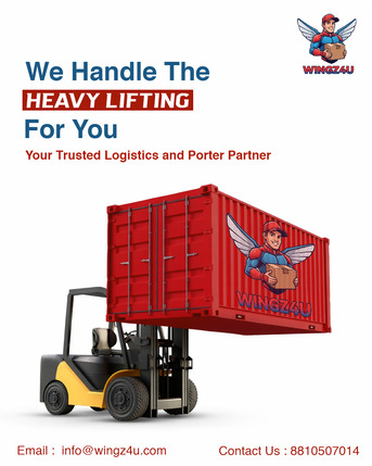 Mumbai, Logistics, Best International Shipping From India