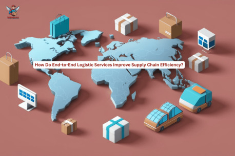 Mumbai, Logistics, Best International Shipping From India