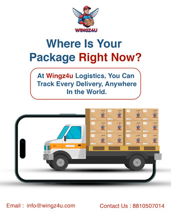 Mumbai, Logistics, Best International Shipping From India