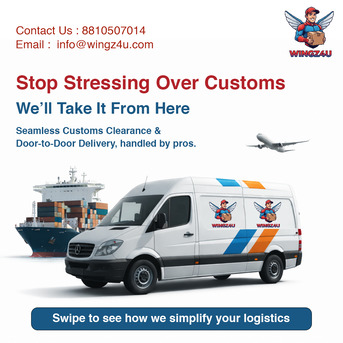 Mumbai, Logistics, Best International Shipping From India
