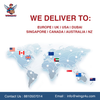 Mumbai, Logistics, Best International Shipping From India