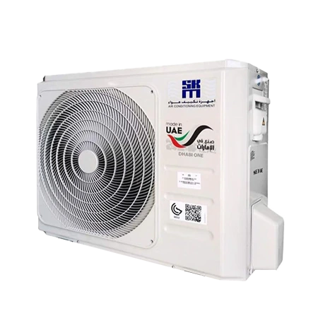 Dubai, Air Conditioners, SKM Hi-wall Split Unit