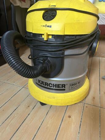 Al Malaz, Appliances, SAR 300,  Vacuum Cleaner