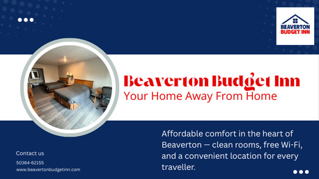 New York, Restaurants, Beaverton Budget Inn &ndash; Your Home Away From Home
