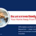 Beaverton Budget Inn &ndash; Your Home Away From Home