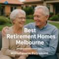 Whitehaven Retirement Living Geelong