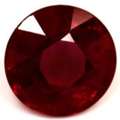 USD 9244,  Round Shape Natural Rubies Online - Buy Now