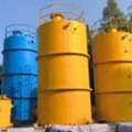 Chemical Storage Tanks Manufacturers In Ghaziabad