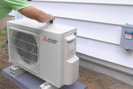 New York, Air Conditioning, Air Comfort And Refrigeration Services LLC