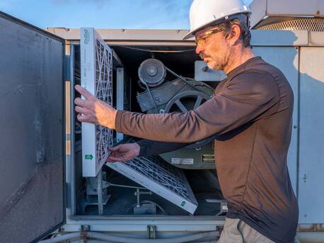 New York, Air Conditioning, Air Comfort And Refrigeration Services LLC