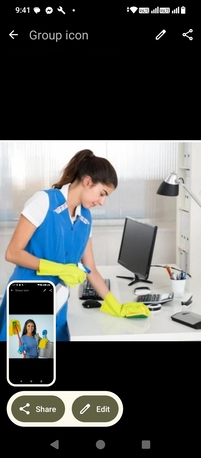 Riyadh, Cleaning, Professional House Maids Are Available For Monthly And Partime Cleaning Services