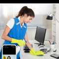 Professional House Maids Are Available For Monthly And Partime Cleaning Services