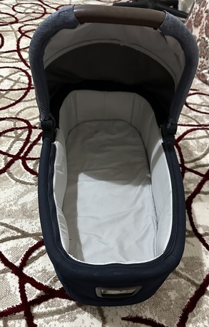 Jeddah, Baby & Kid Stuff, SAR 150,  Baby Stroller Kindercraft , Feeding Chair And Baby Carrier