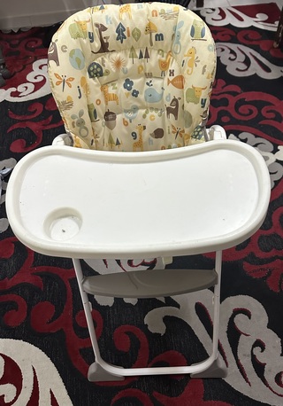 Jeddah, Baby & Kid Stuff, SAR 150,  Baby Stroller Kindercraft , Feeding Chair And Baby Carrier