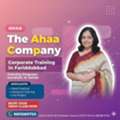 The Ahaa Company &ndash; Corporate Training In Faridabad