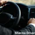 Private Driver Service In Indirapuram &ndash; Safe, Reliable & On-Demand Chauffeurs