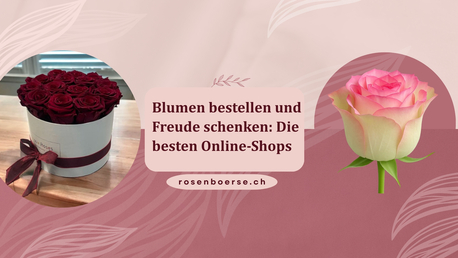 Geneva, Farm & Garden, CHF 5,  Blumen Bestellen Und Freude Schenken: Die Besten Online-Shops