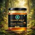 INR 499,  Village Wala Jungly Amrit Honey &ndash; 100% Pure Natural Forest Honey