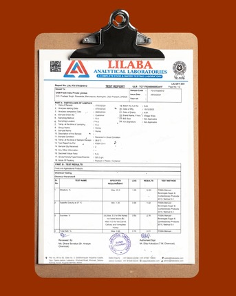 Mumbai, Food, INR 499,  Village Wala Jungly Amrit Honey &ndash; 100% Pure Natural Forest Honey