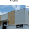 Advanced Contamination Control Facilities And Modern Industrial Construction Solutions