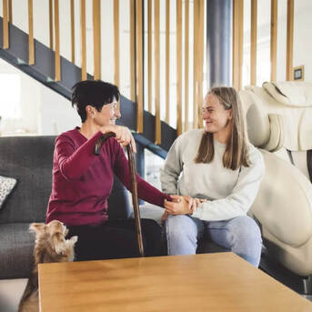 Melbourne, Business, Trusted NDIS Provider Melbourne &ndash; AYA Home And Community Services