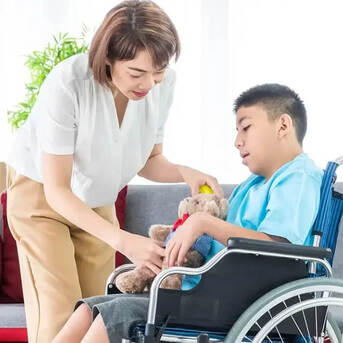 Melbourne, Business, Trusted NDIS Provider Melbourne &ndash; AYA Home And Community Services